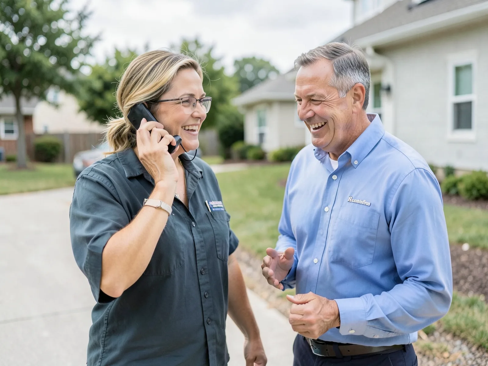 Frequently Asked Questions About Storm Recovery Services in Drumright, OK